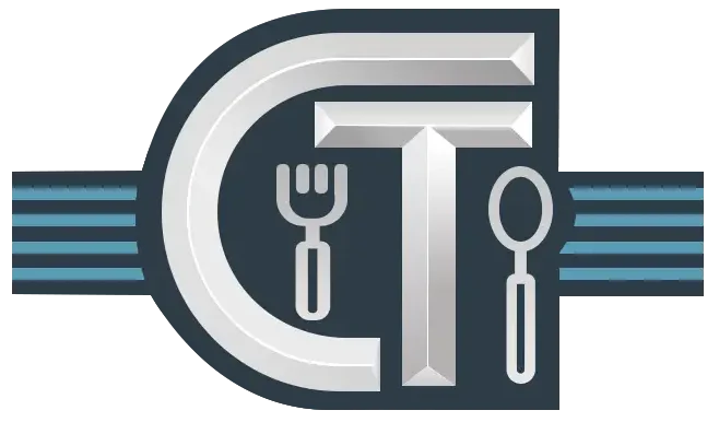 ct kitchen logo