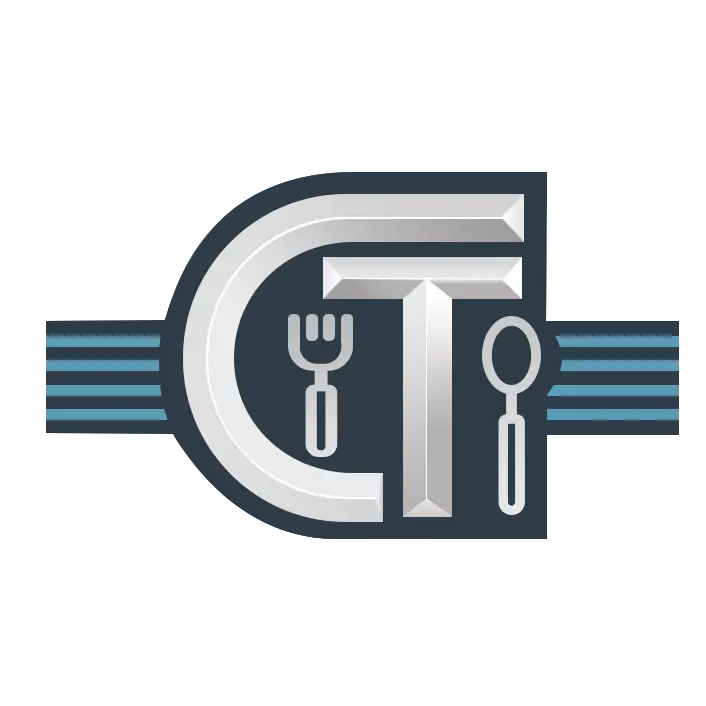 ct kitchen logo